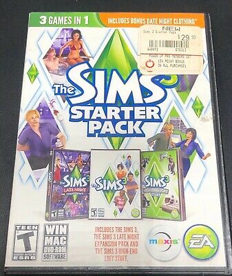 Download Sims 3 On Mac Without Disc