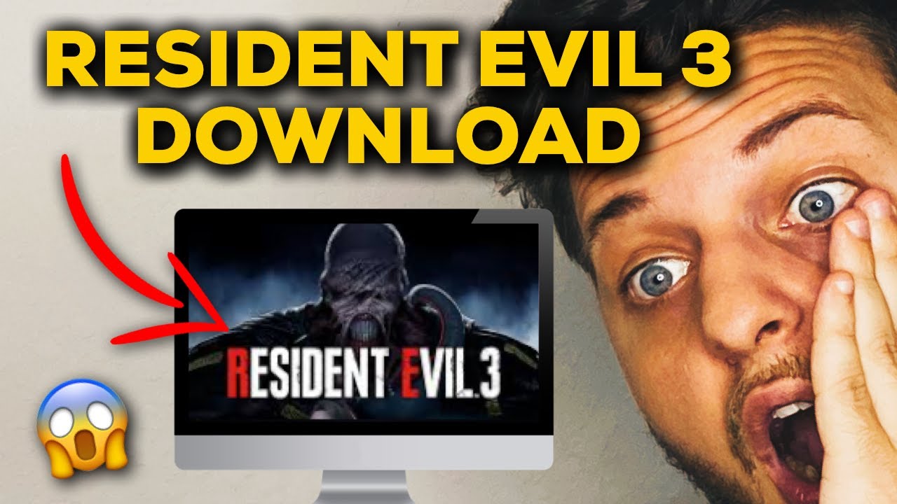 Resident evil 5 for mac free. download full version