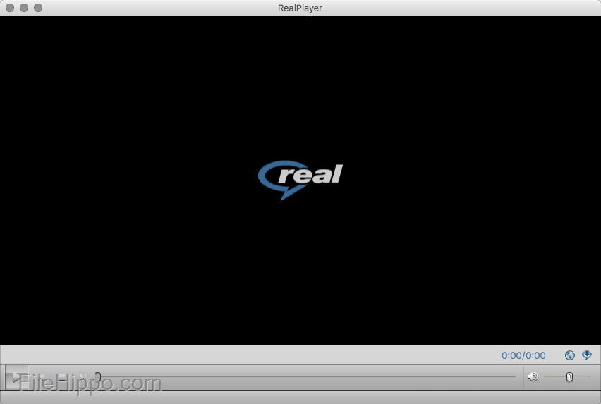 Realplayer mac download